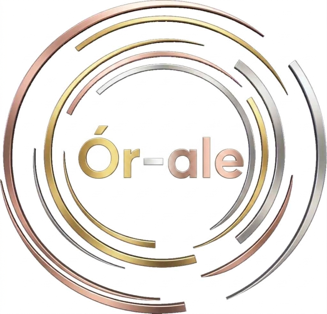 ÓR-ale Pay Logo